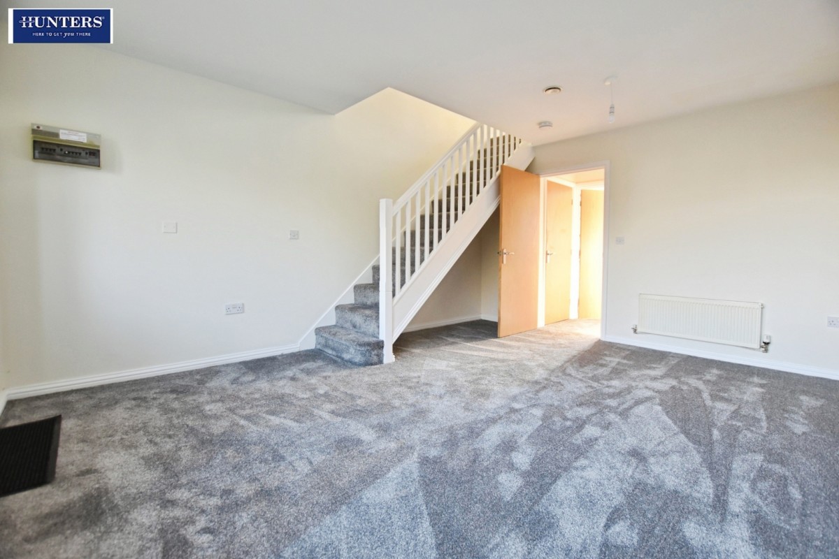 Gadwall Way, Scunthorpe