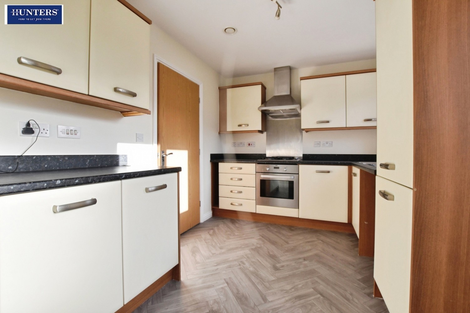 Gadwall Way, Scunthorpe