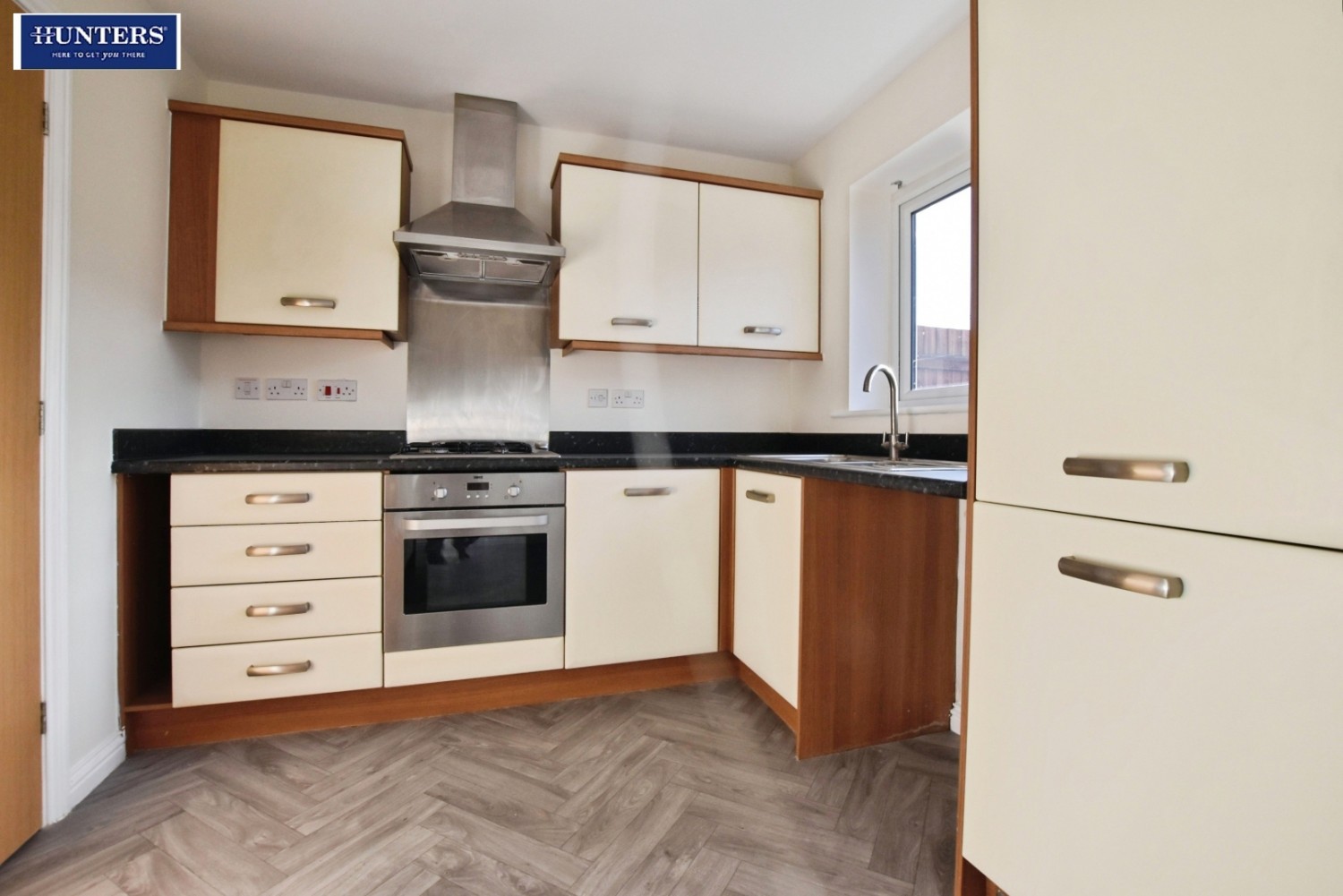 Gadwall Way, Scunthorpe