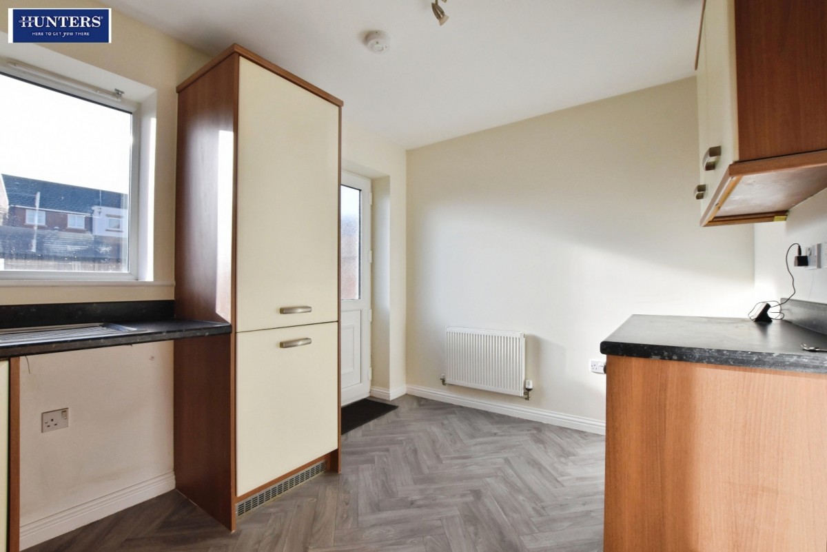 Gadwall Way, Scunthorpe