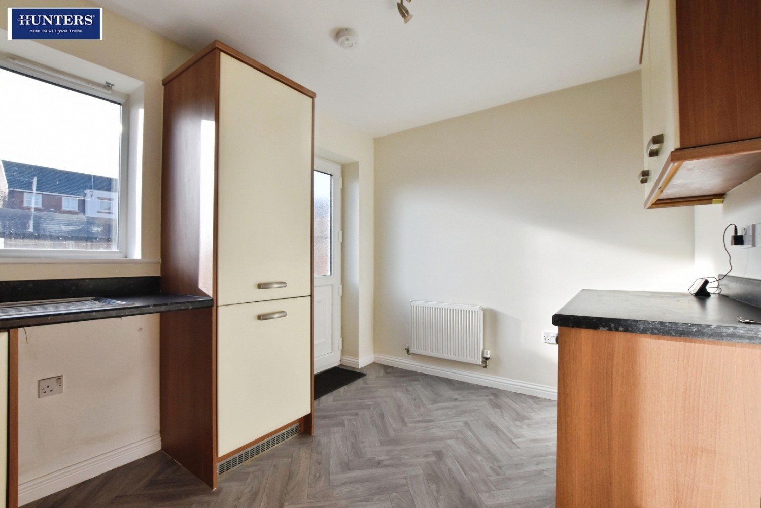 Gadwall Way, Scunthorpe