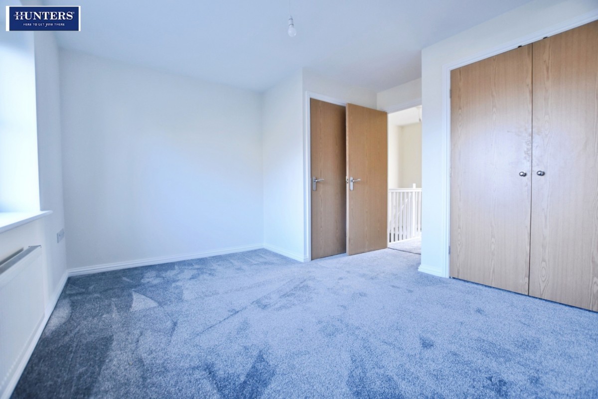 Gadwall Way, Scunthorpe