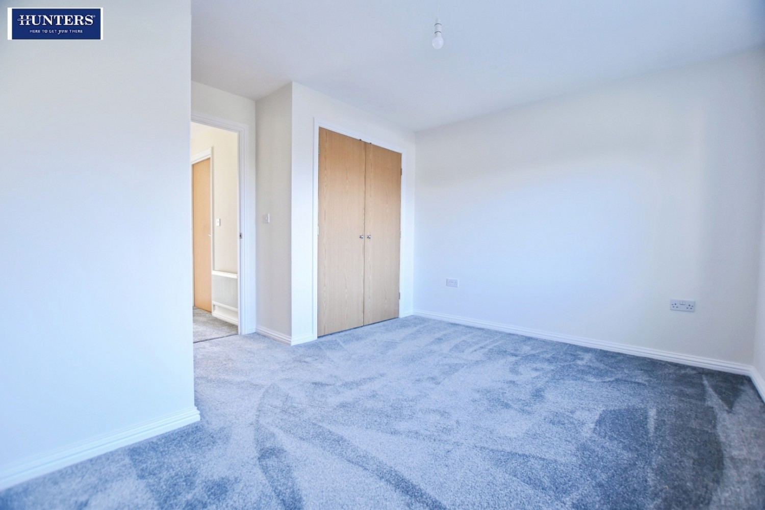 Gadwall Way, Scunthorpe