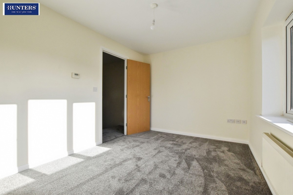 Gadwall Way, Scunthorpe