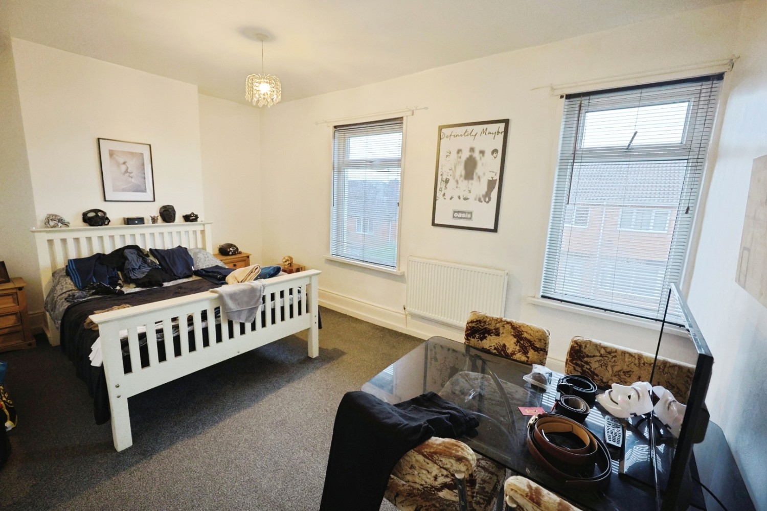 Thickley Terrace, Shildon