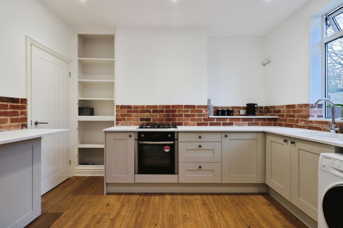 Burncross Road, Burncross, Sheffield