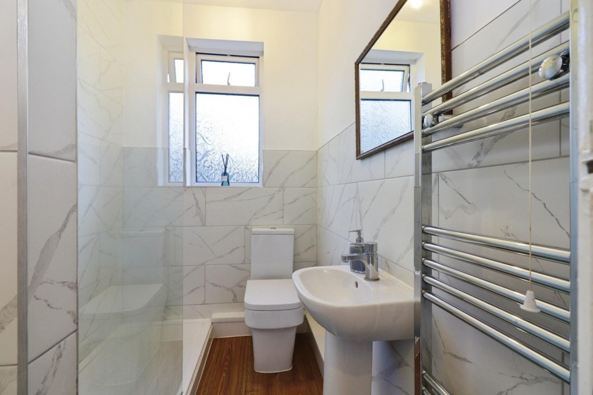 Burncross Road, Burncross, Sheffield