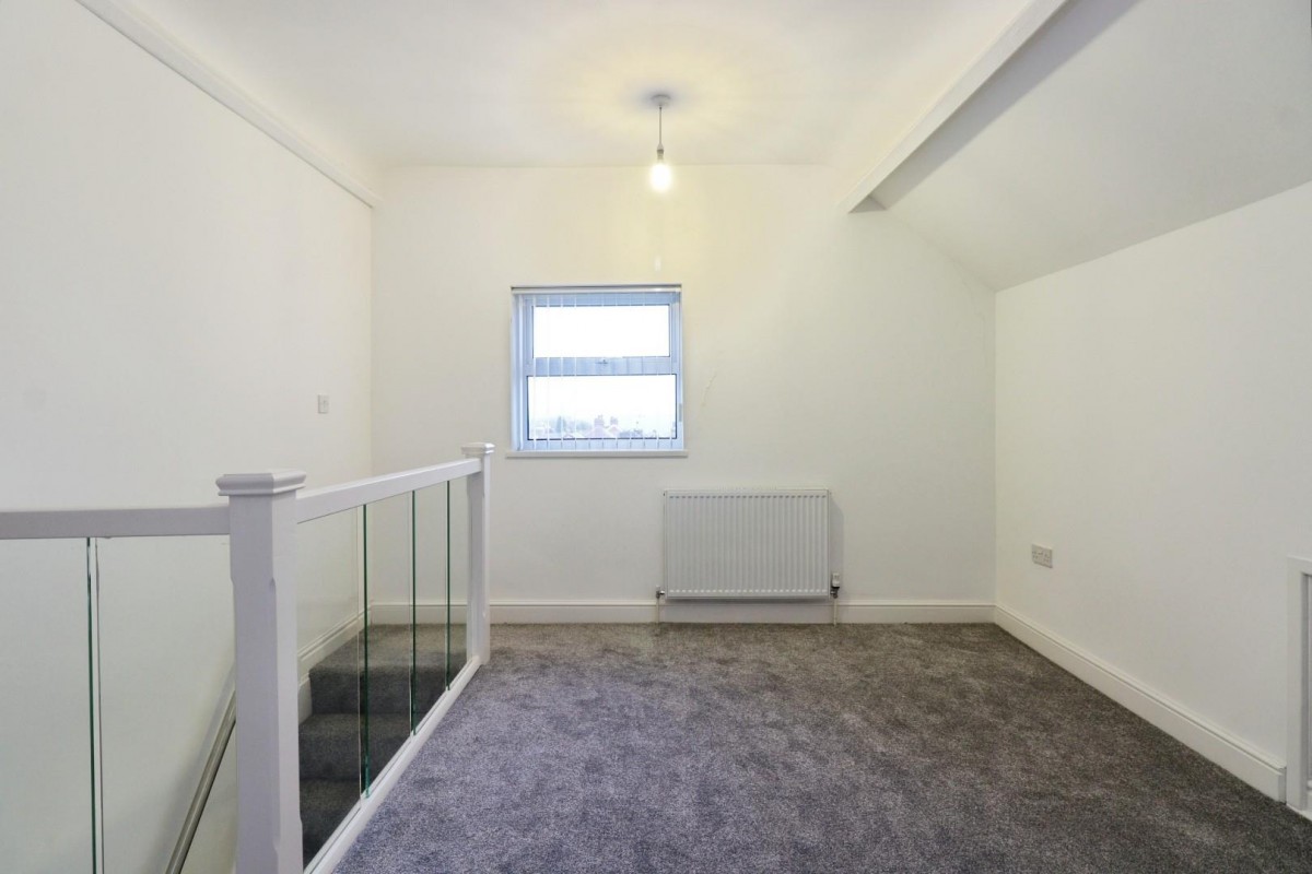 Burncross Road, Burncross, Sheffield