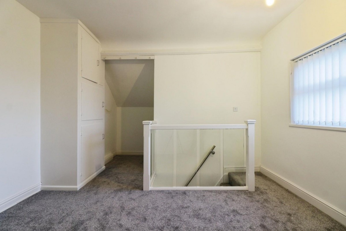 Burncross Road, Burncross, Sheffield