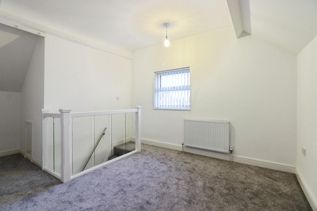 Burncross Road, Burncross, Sheffield