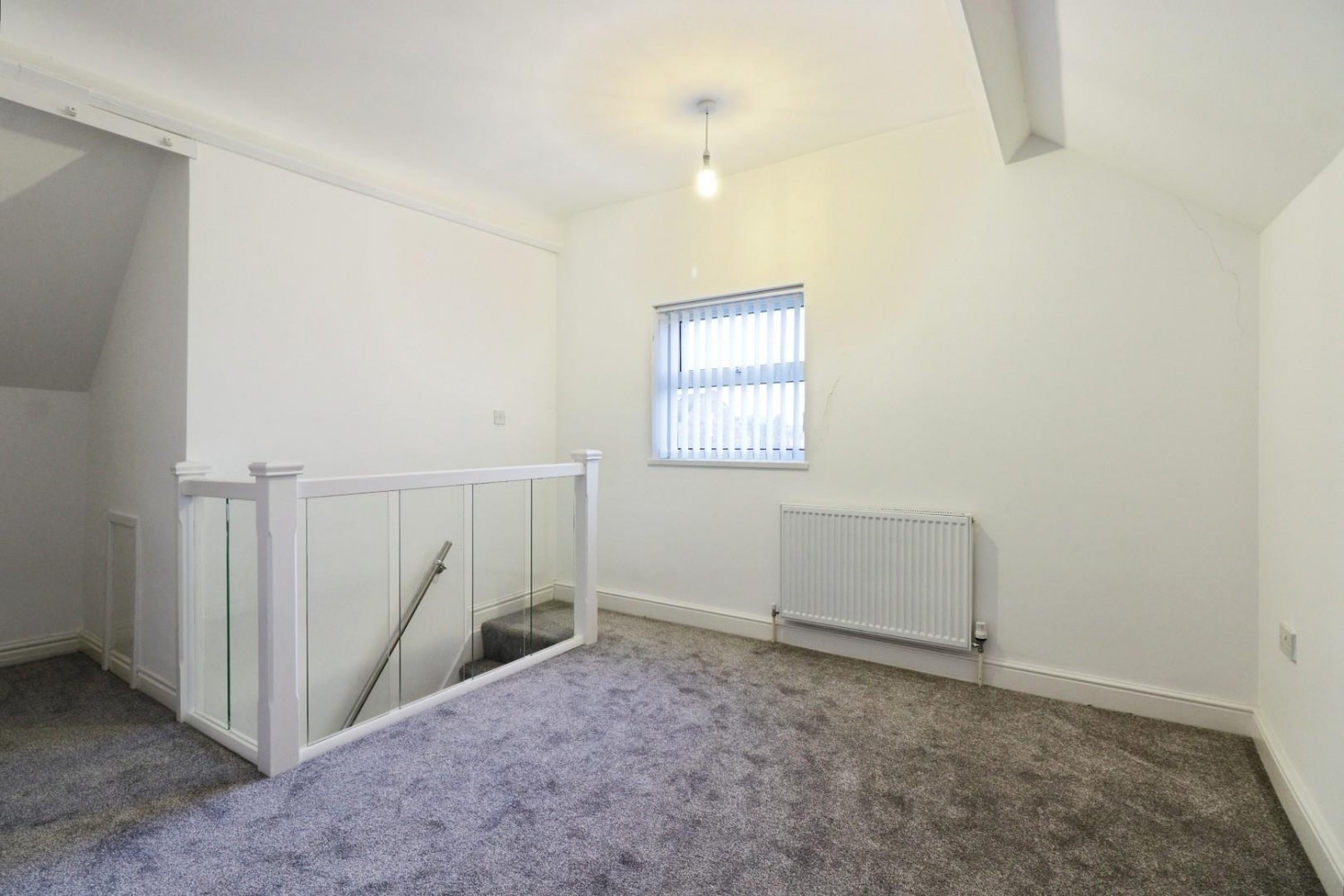 Burncross Road, Burncross, Sheffield