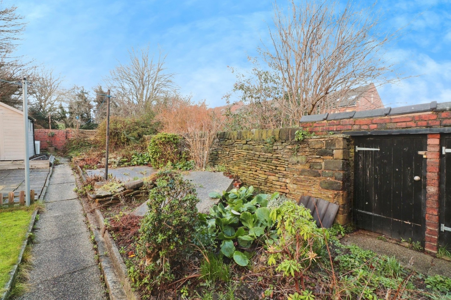 Burncross Road, Burncross, Sheffield