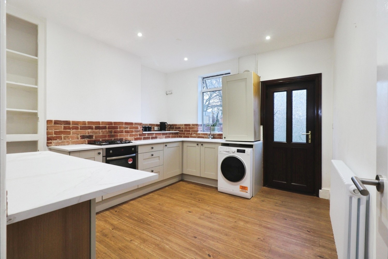 Burncross Road, Burncross, Sheffield