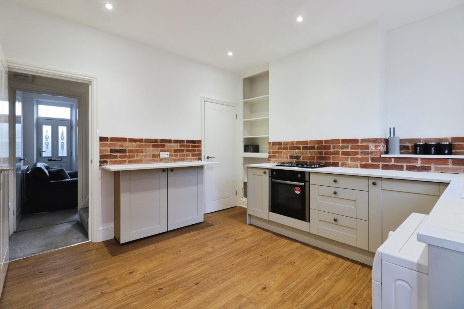 Burncross Road, Burncross, Sheffield