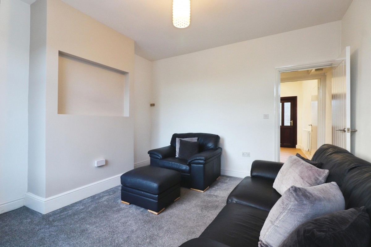 Burncross Road, Burncross, Sheffield