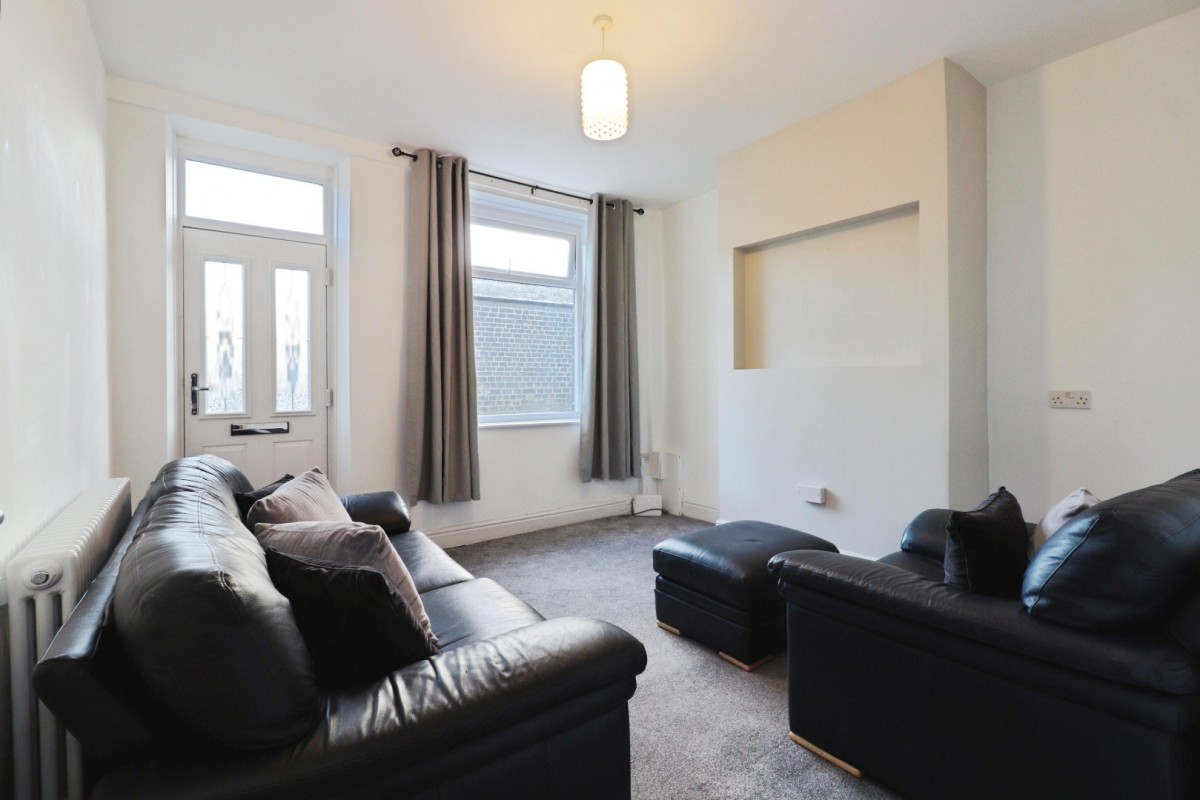 Burncross Road, Burncross, Sheffield