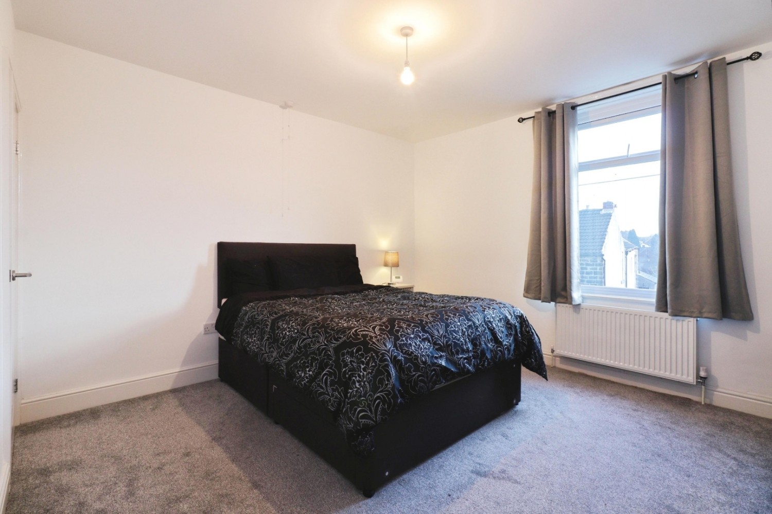 Burncross Road, Burncross, Sheffield