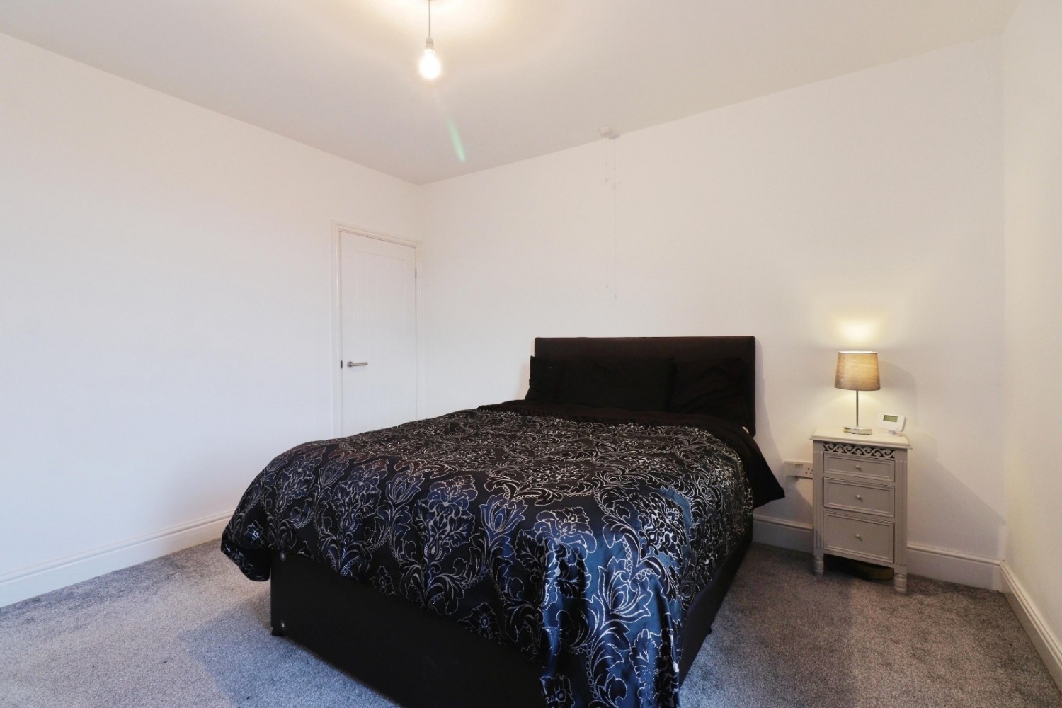 Burncross Road, Burncross, Sheffield