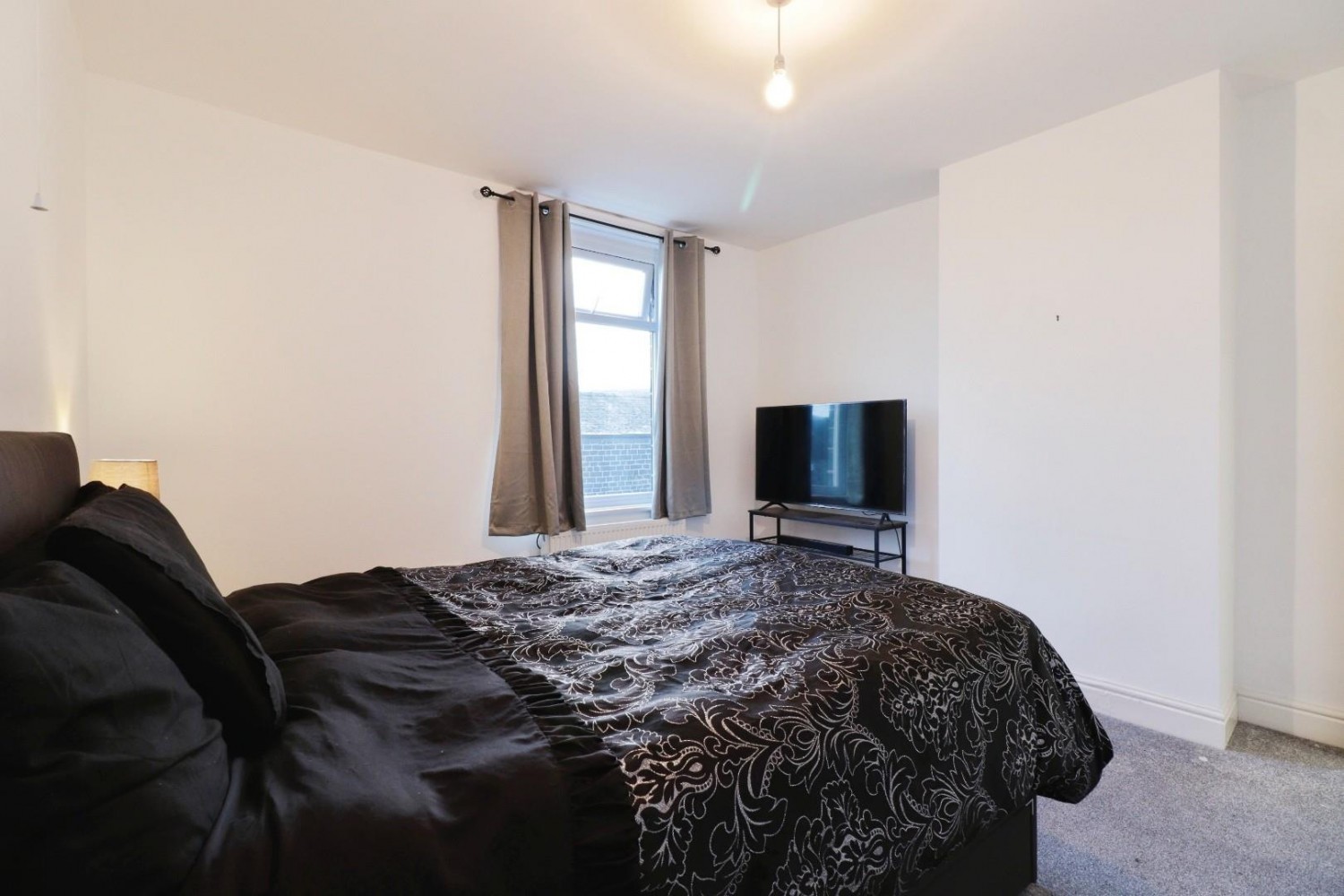 Burncross Road, Burncross, Sheffield