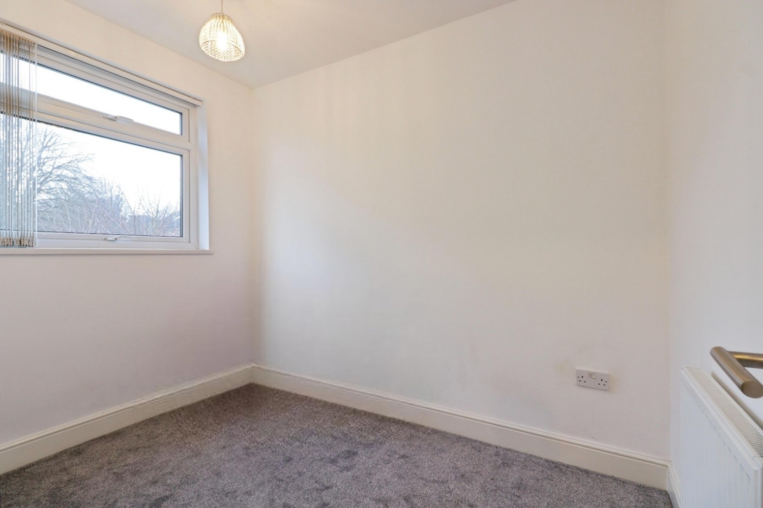 Burncross Road, Burncross, Sheffield