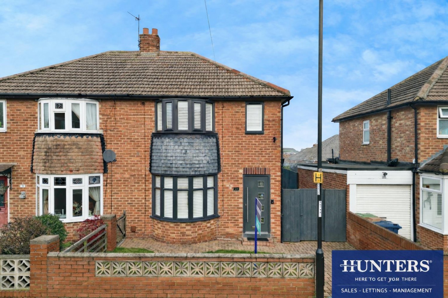 Kentmere Avenue, Sunderland