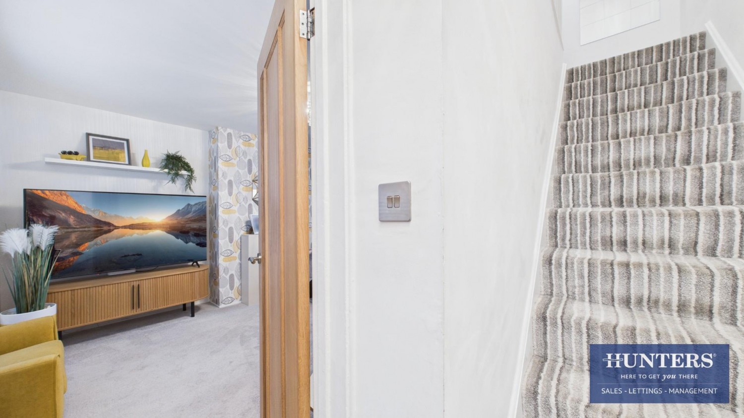 Kentmere Avenue, Sunderland