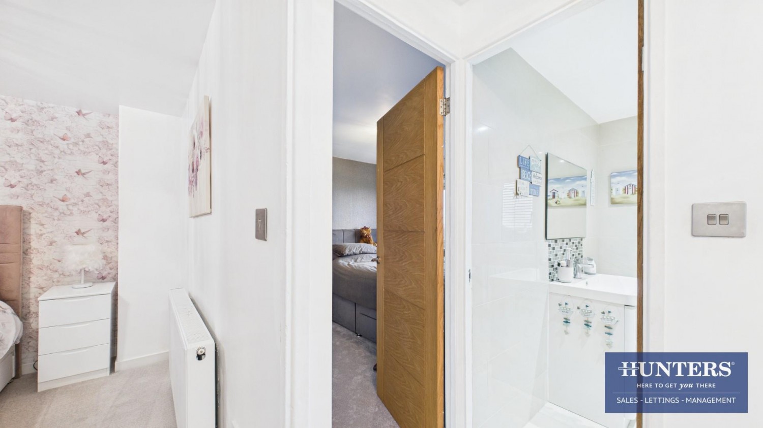 Kentmere Avenue, Sunderland