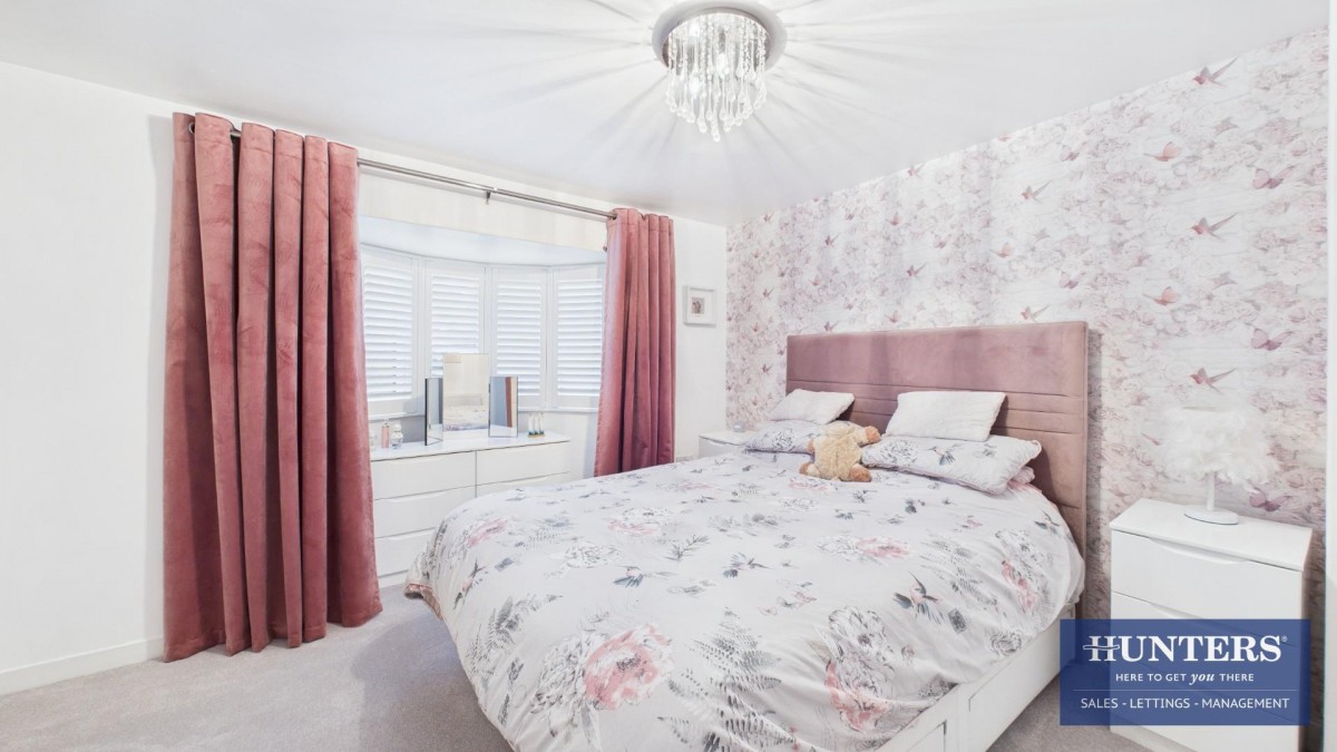 Kentmere Avenue, Sunderland