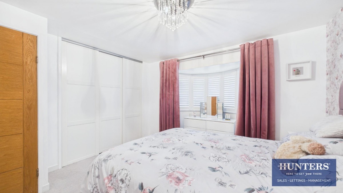 Kentmere Avenue, Sunderland