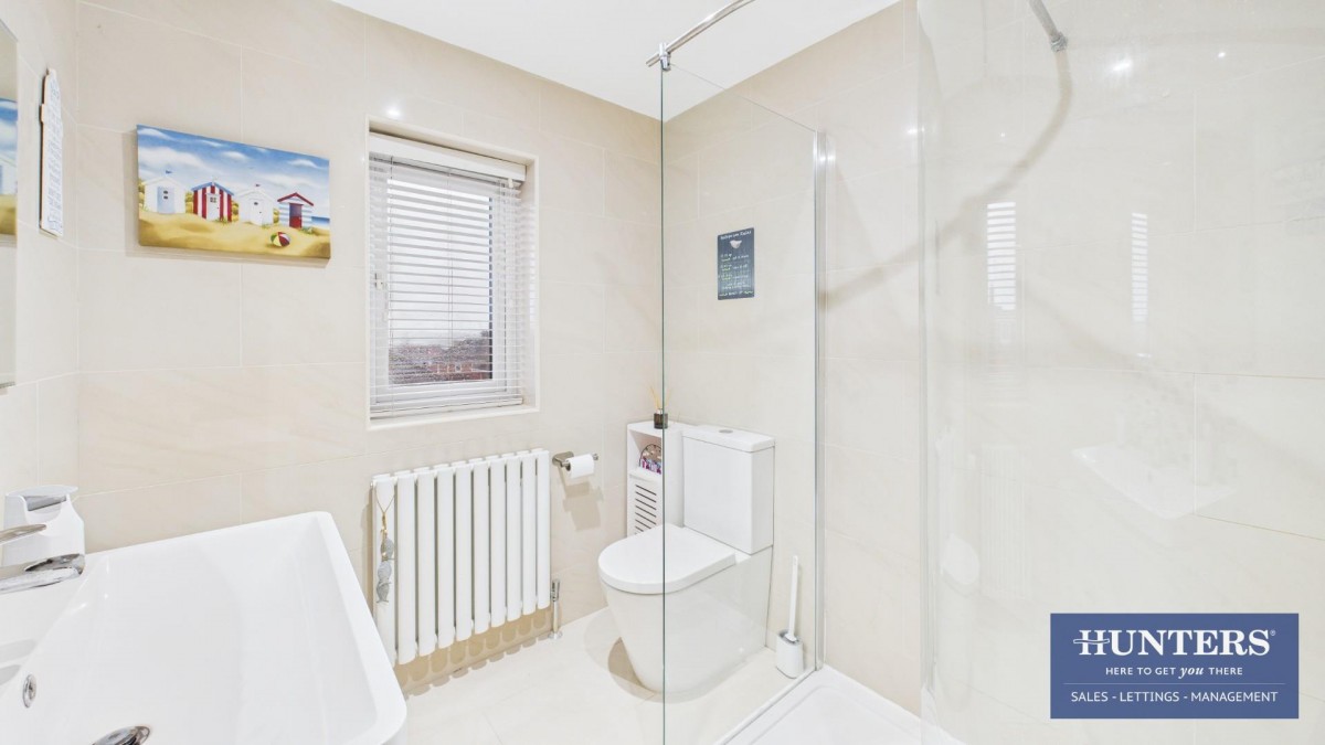 Kentmere Avenue, Sunderland