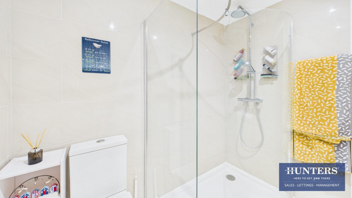 Kentmere Avenue, Sunderland