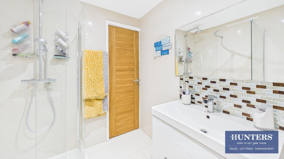 Kentmere Avenue, Sunderland