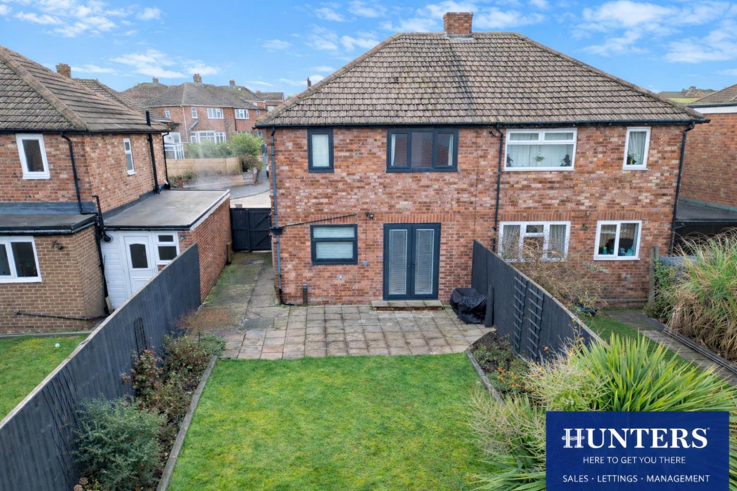 Kentmere Avenue, Sunderland