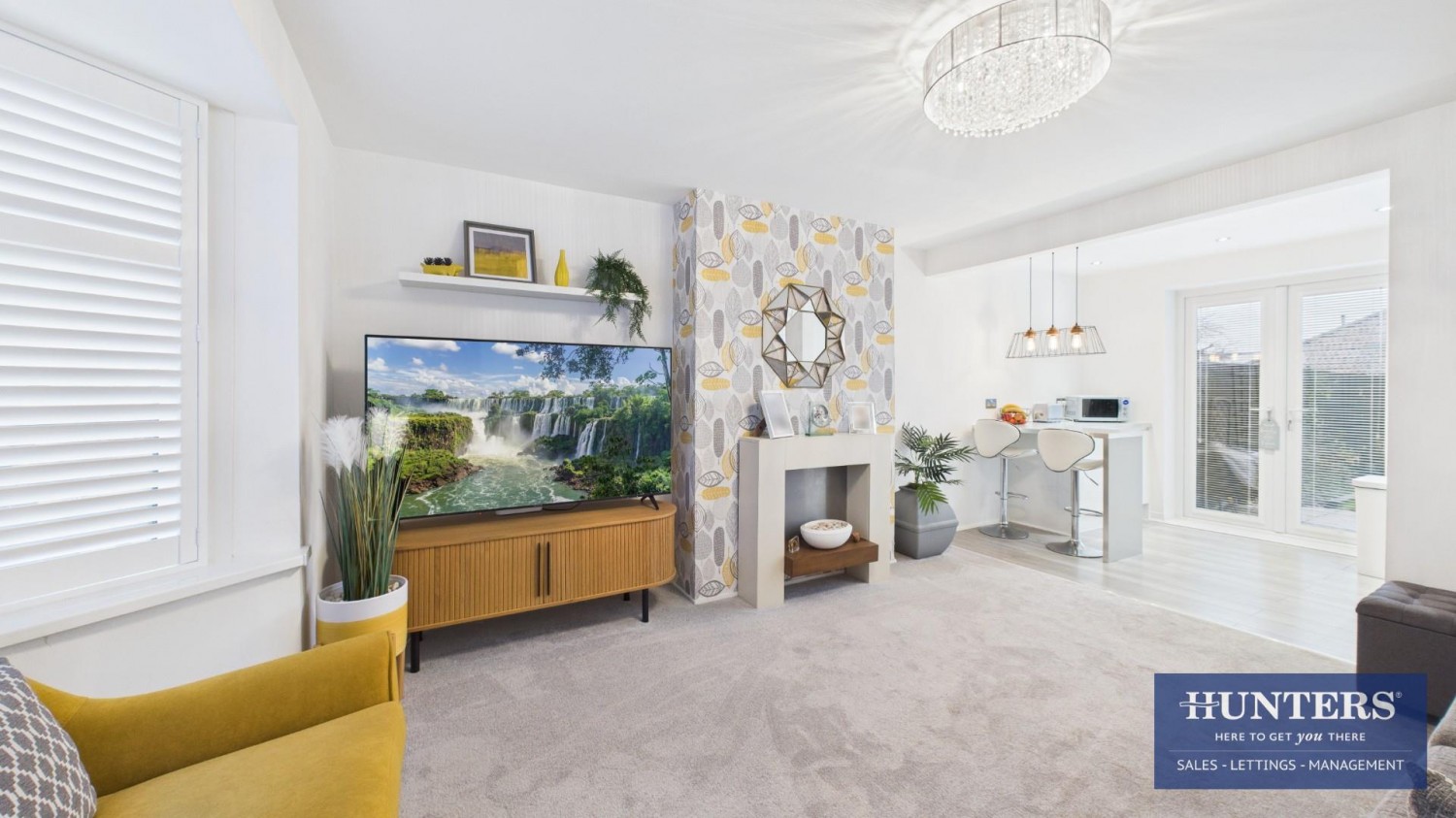 Kentmere Avenue, Sunderland