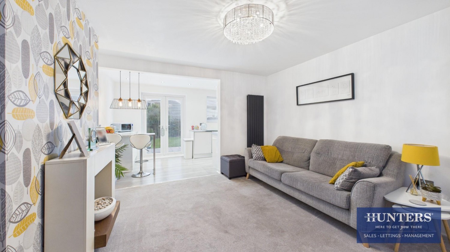 Kentmere Avenue, Sunderland