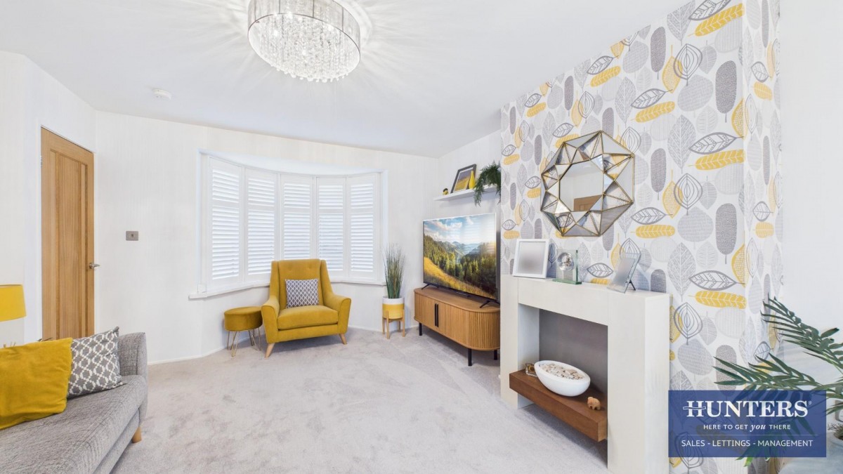 Kentmere Avenue, Sunderland