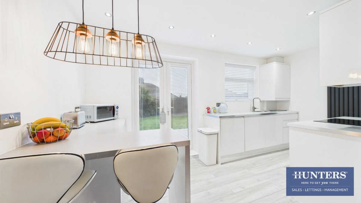 Kentmere Avenue, Sunderland