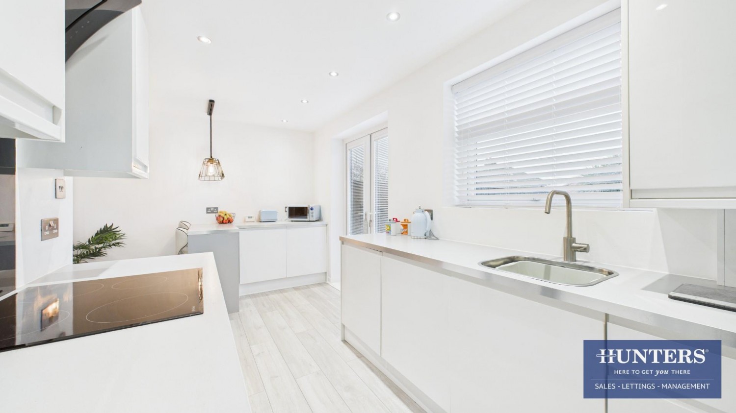 Kentmere Avenue, Sunderland