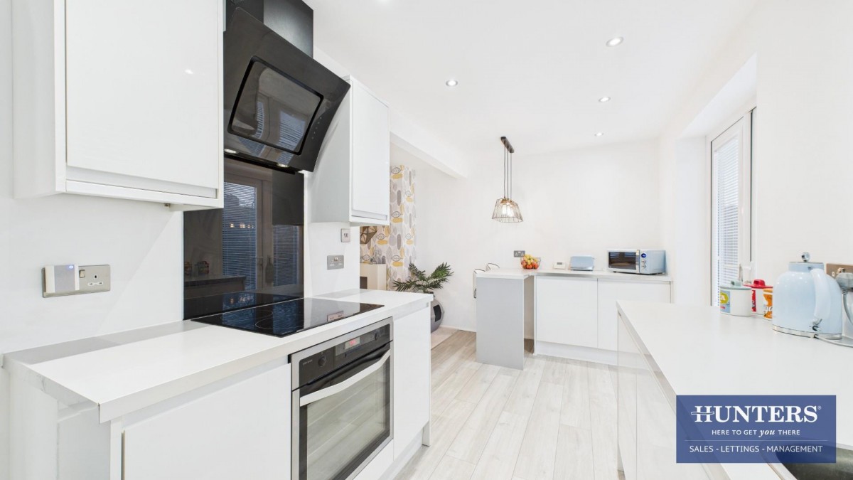 Kentmere Avenue, Sunderland