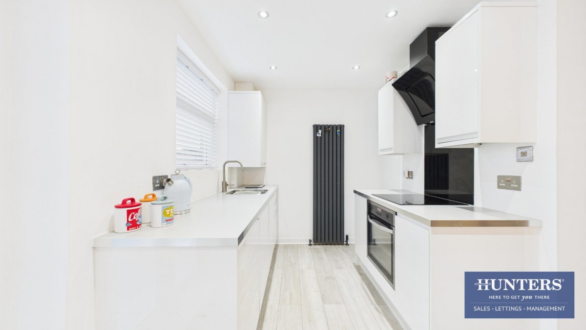 Kentmere Avenue, Sunderland