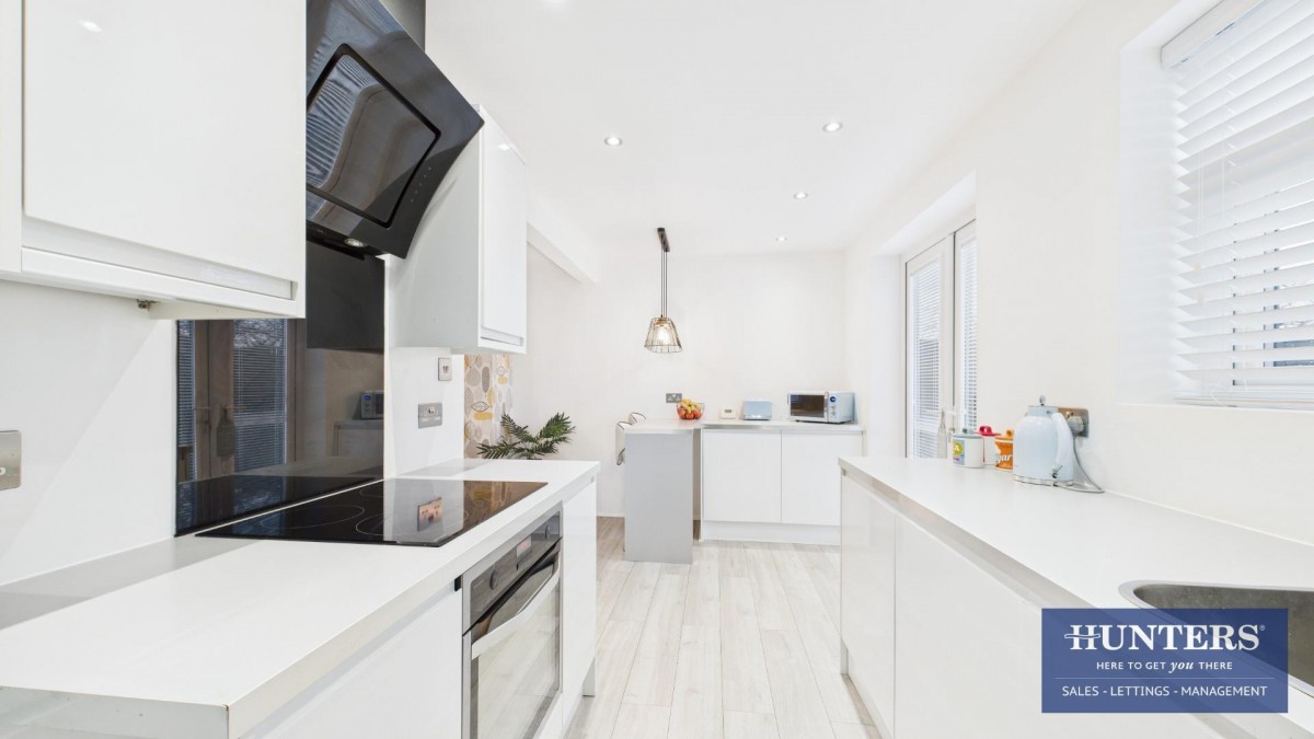 Kentmere Avenue, Sunderland