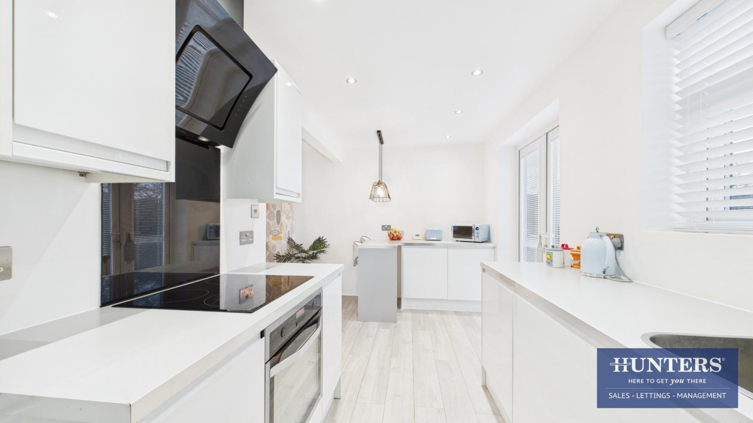 Kentmere Avenue, Sunderland