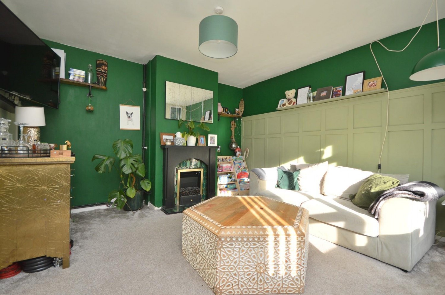 Newland Walk , Bristol, BS13