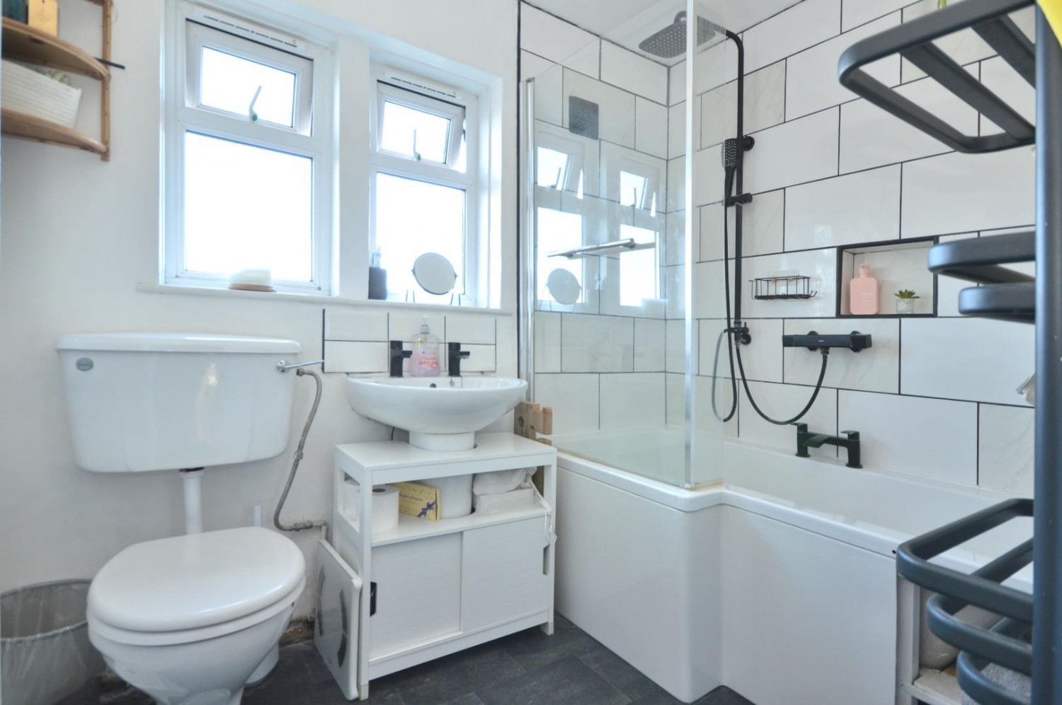 Newland Walk , Bristol, BS13