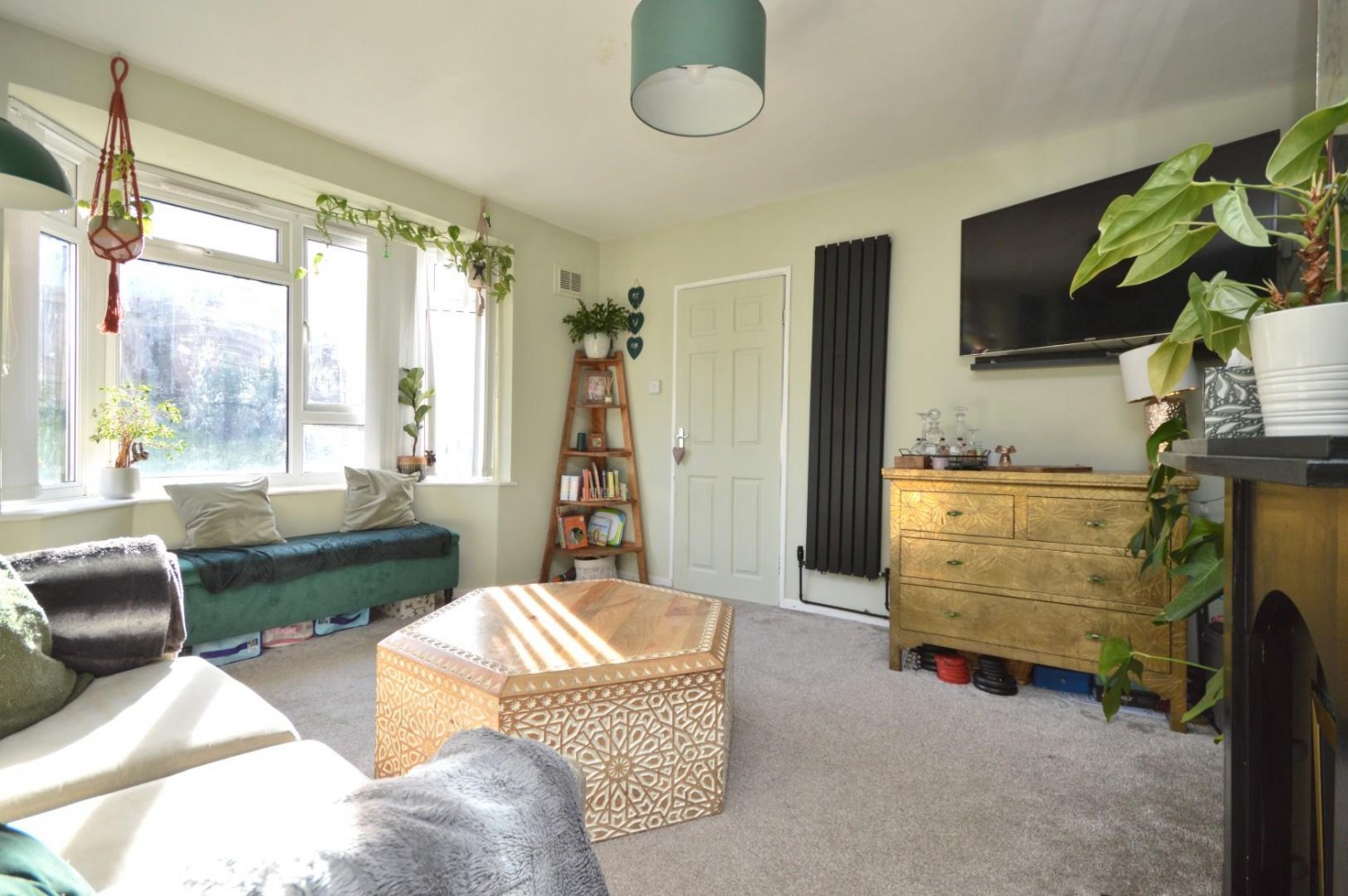 Newland Walk , Bristol, BS13