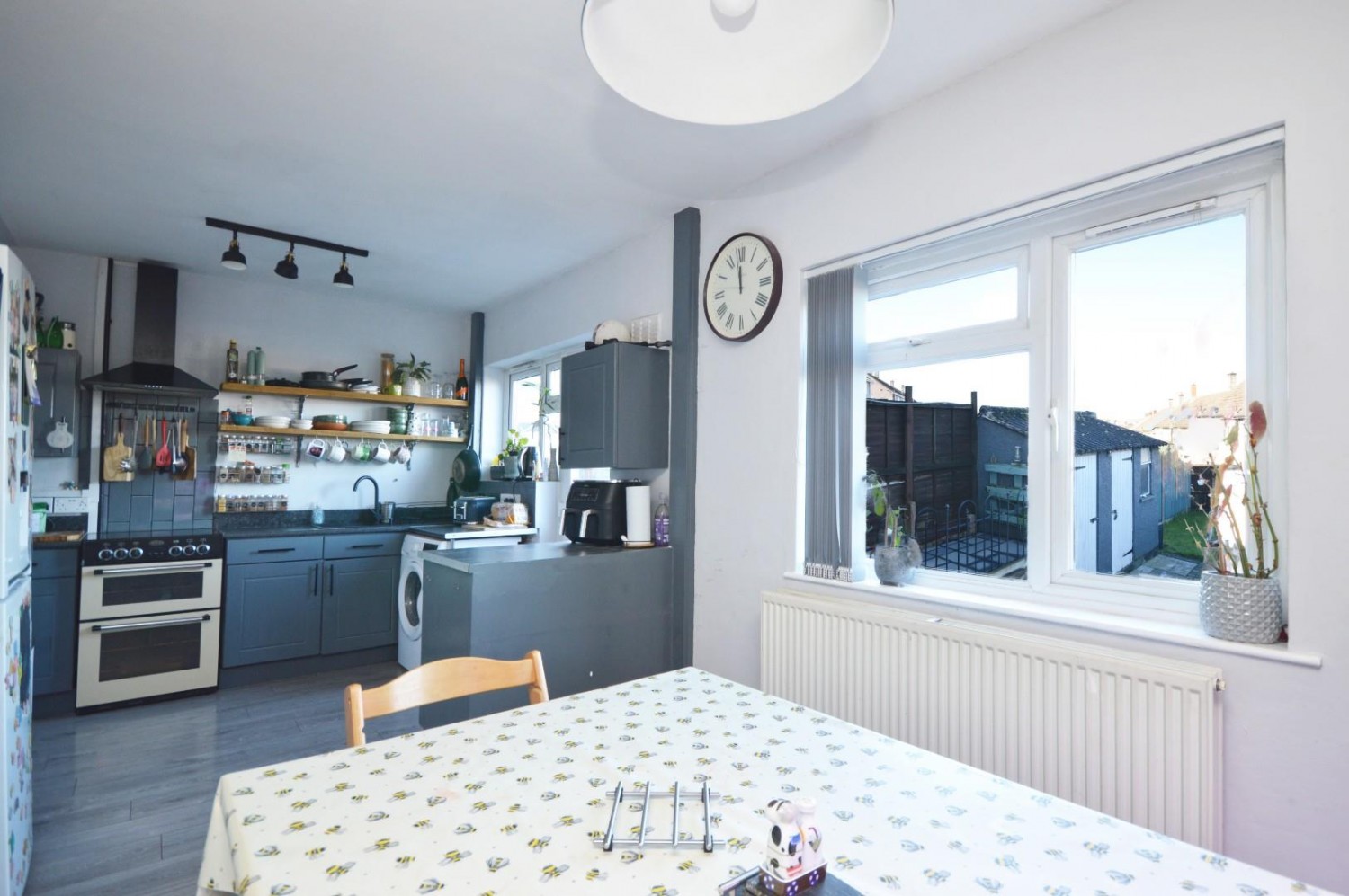 Newland Walk , Bristol, BS13