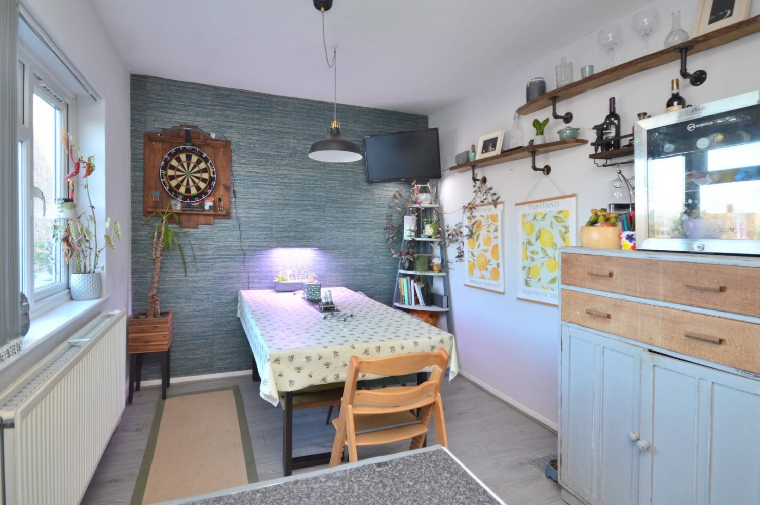 Newland Walk , Bristol, BS13