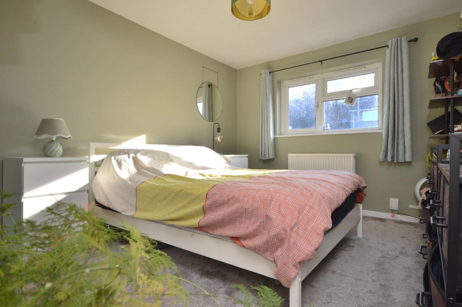 Newland Walk , Bristol, BS13