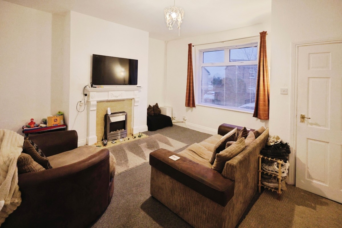 Copeland Road, West Auckland, Bishop Auckland