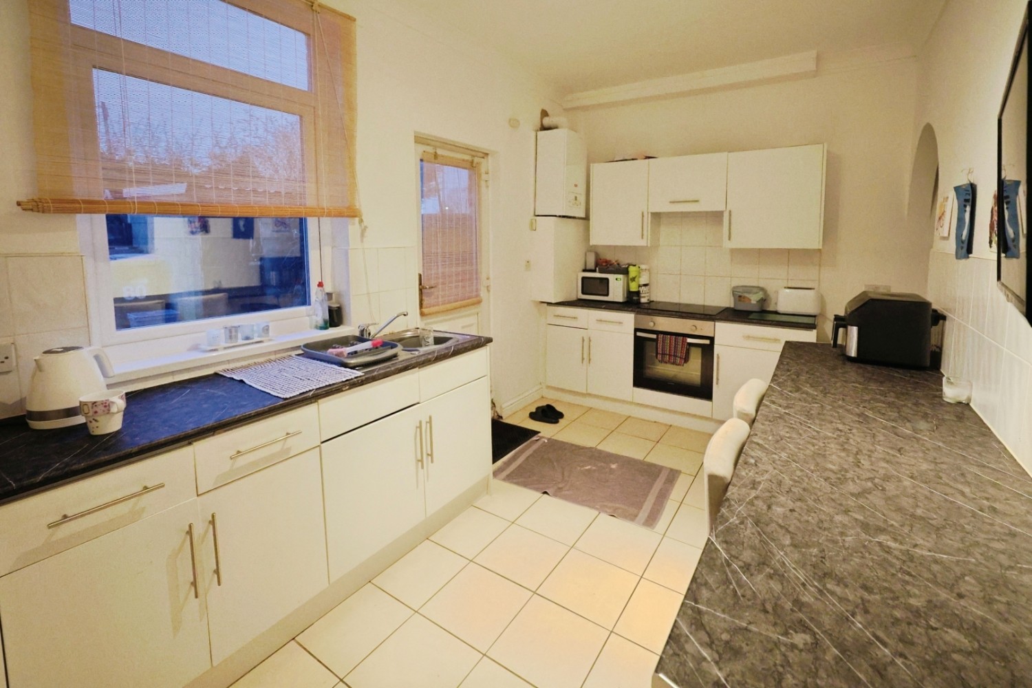 Copeland Road, West Auckland, Bishop Auckland